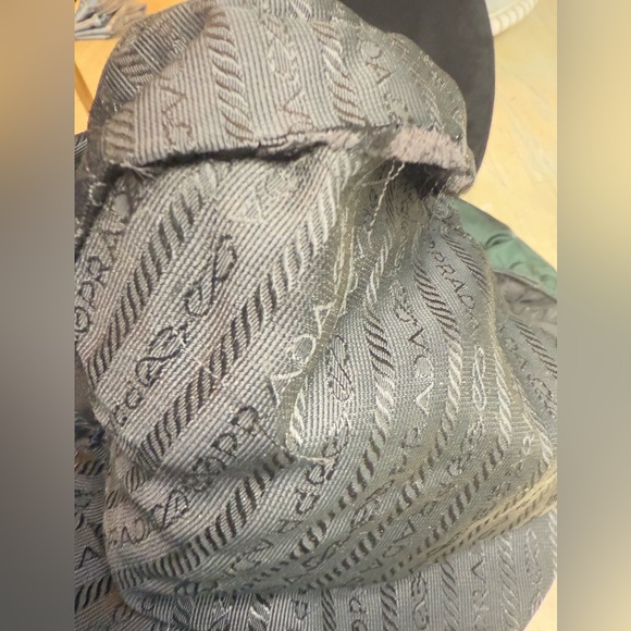 Prada Tessuto Handle Bag - Picture 14 of 14